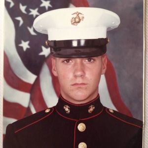 Meet your Posher, Scott